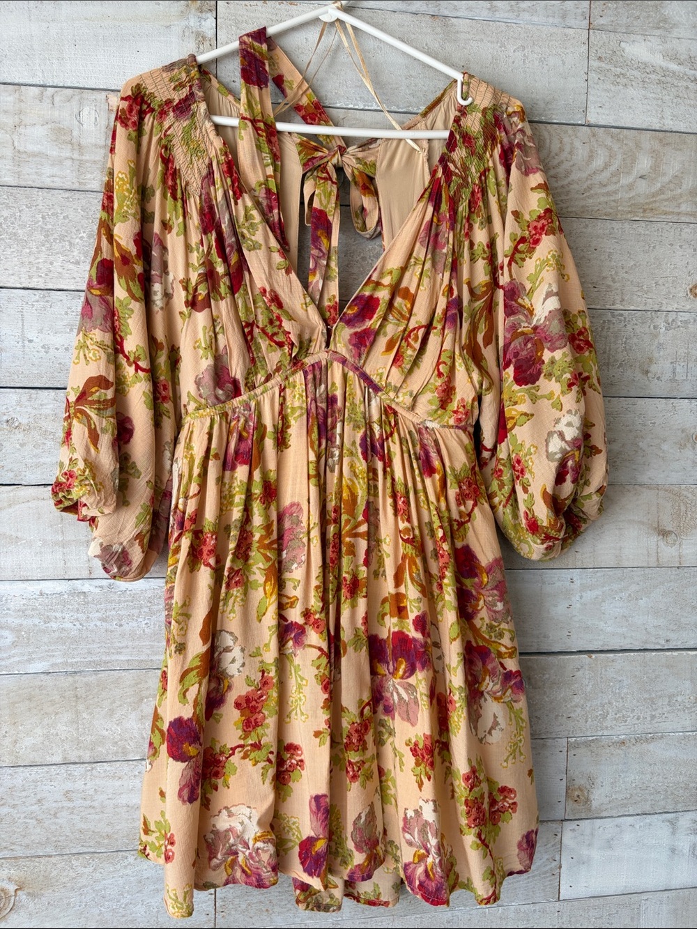 Free People "Beck" Dress - Picture 2 of 13